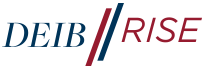 DEIB-RISE logo